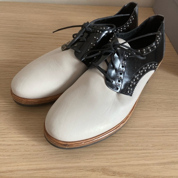 Vic shoes - Picture 2 of 6